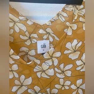 CABI. Blouse